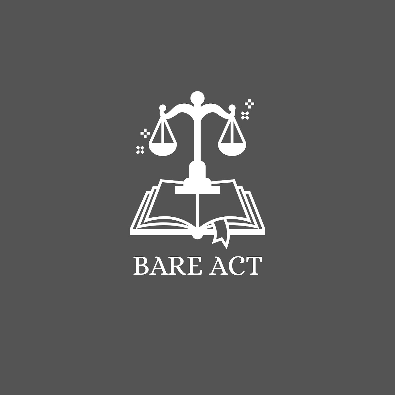 bare acts
