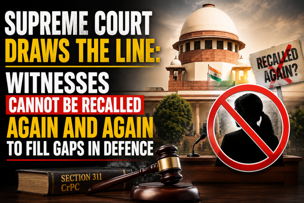 supreme court draws the line